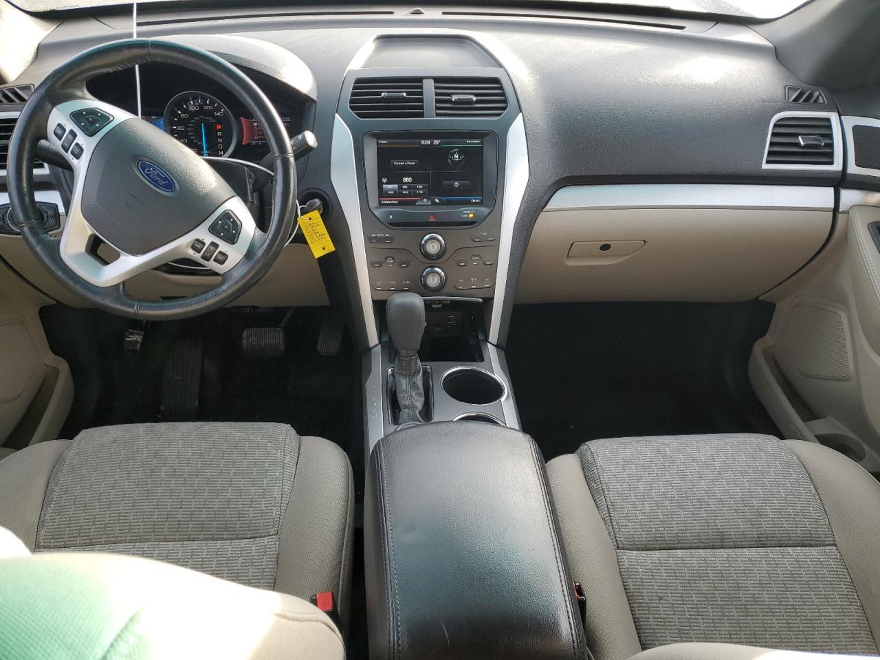 2011 Ford Explorer - Image 8