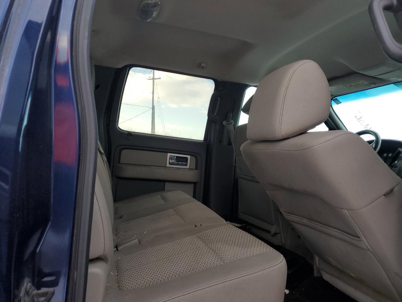 2010 Ford F-150 - Image 10