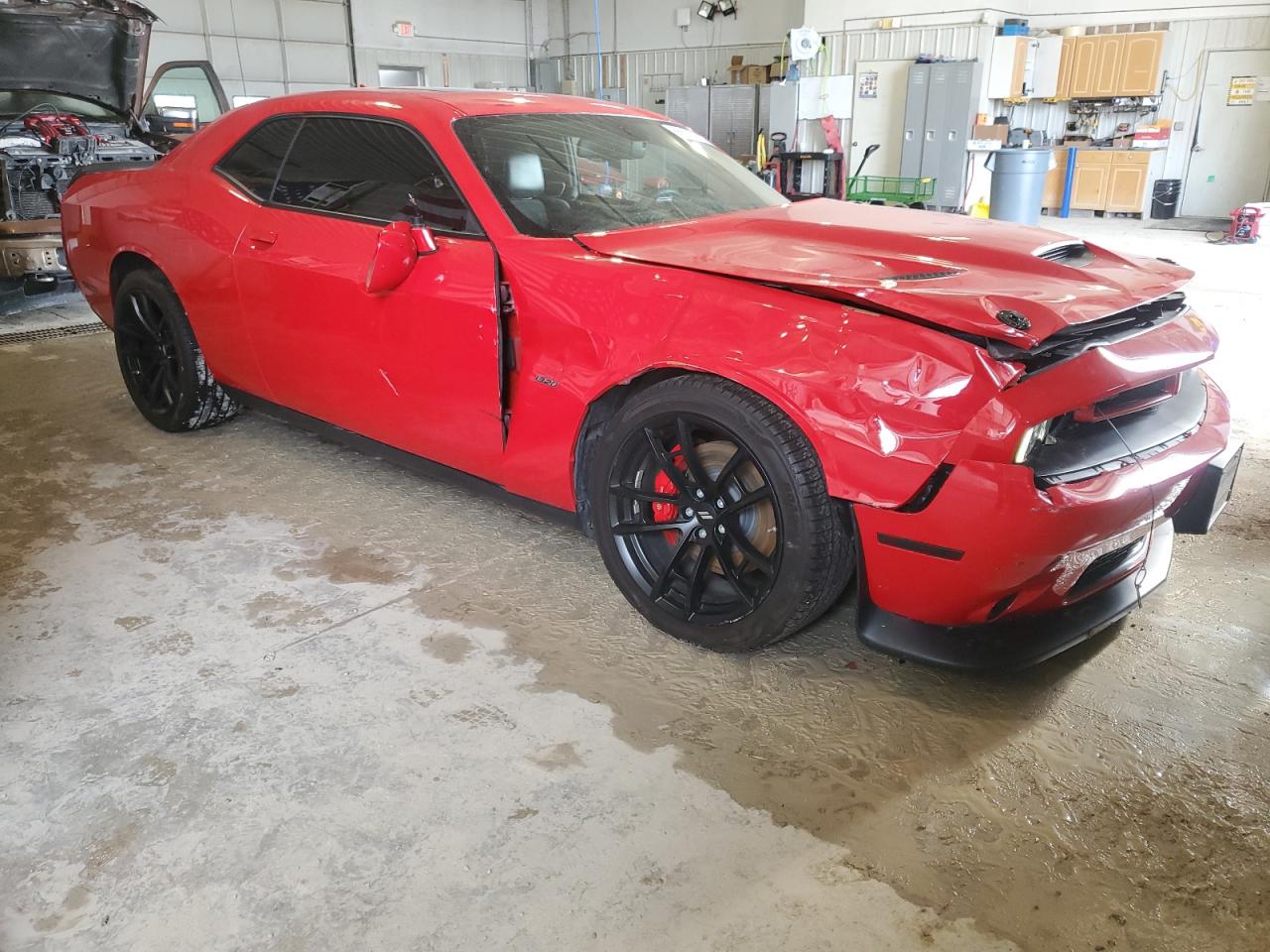 2021 Dodge Challenger - Image 4