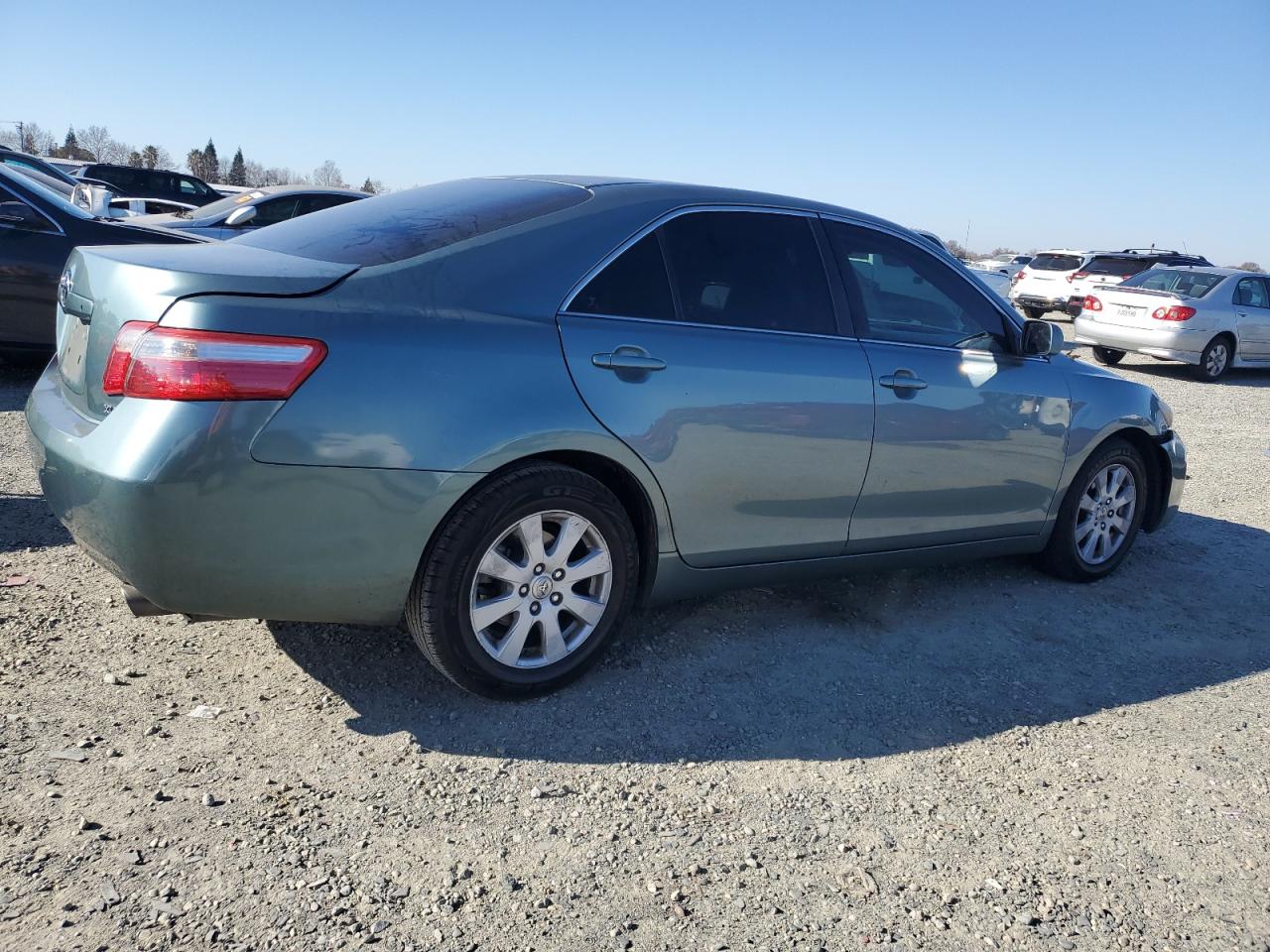 2008 Toyota Camry - Image 3
