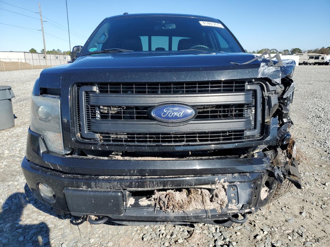 2014 Ford F-150 - Image 5