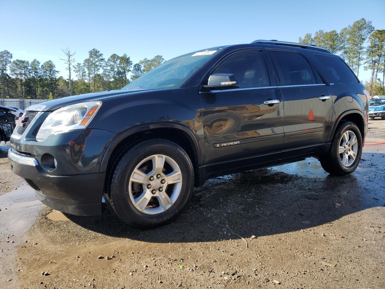 2007 GMC Acadia - Image 1