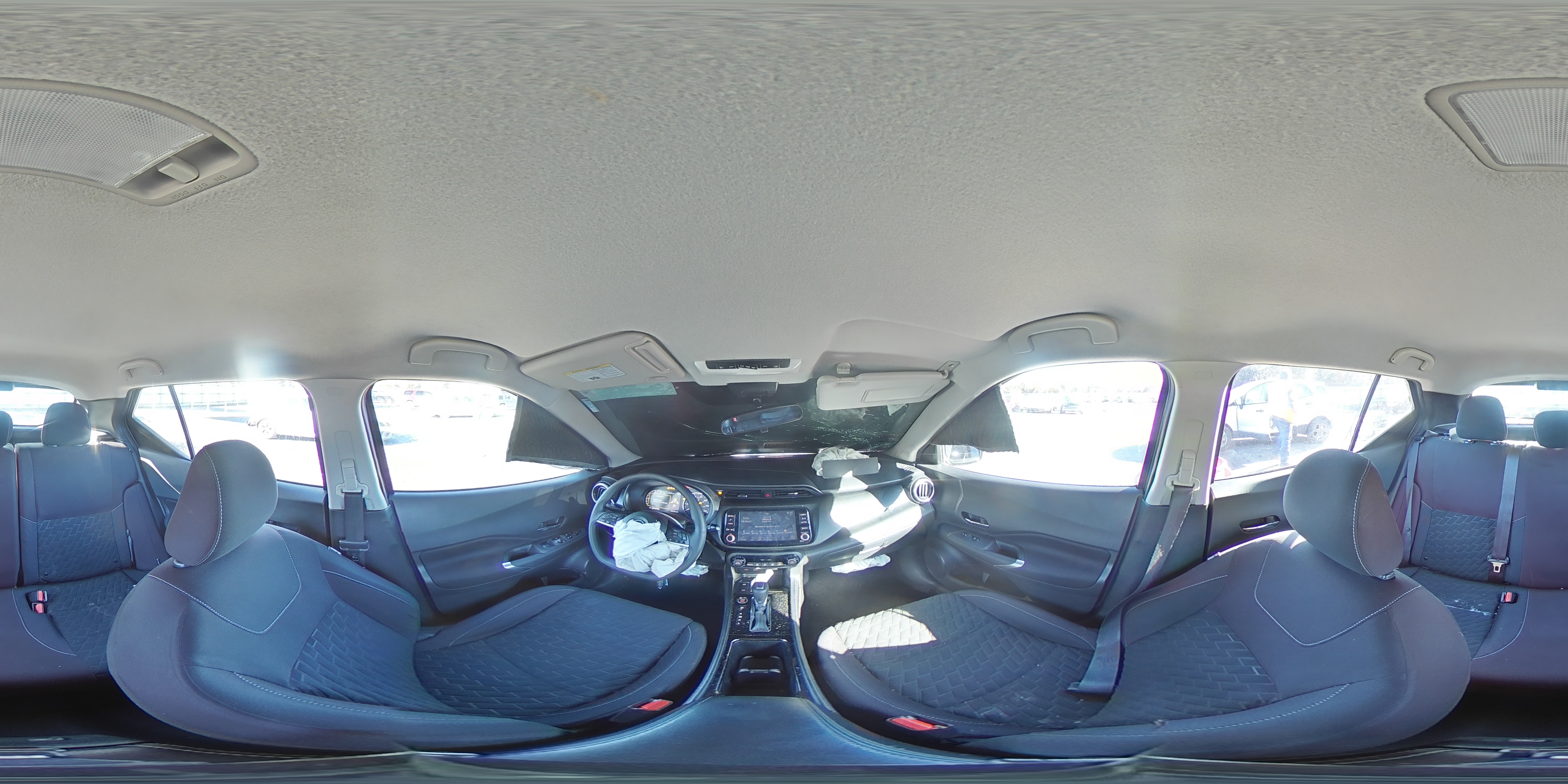 2021 Nissan Kicks - Image 13