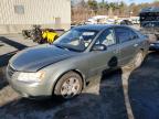 2009 Hyundai Sonata Gls for Sale in Exeter, RI - Front End