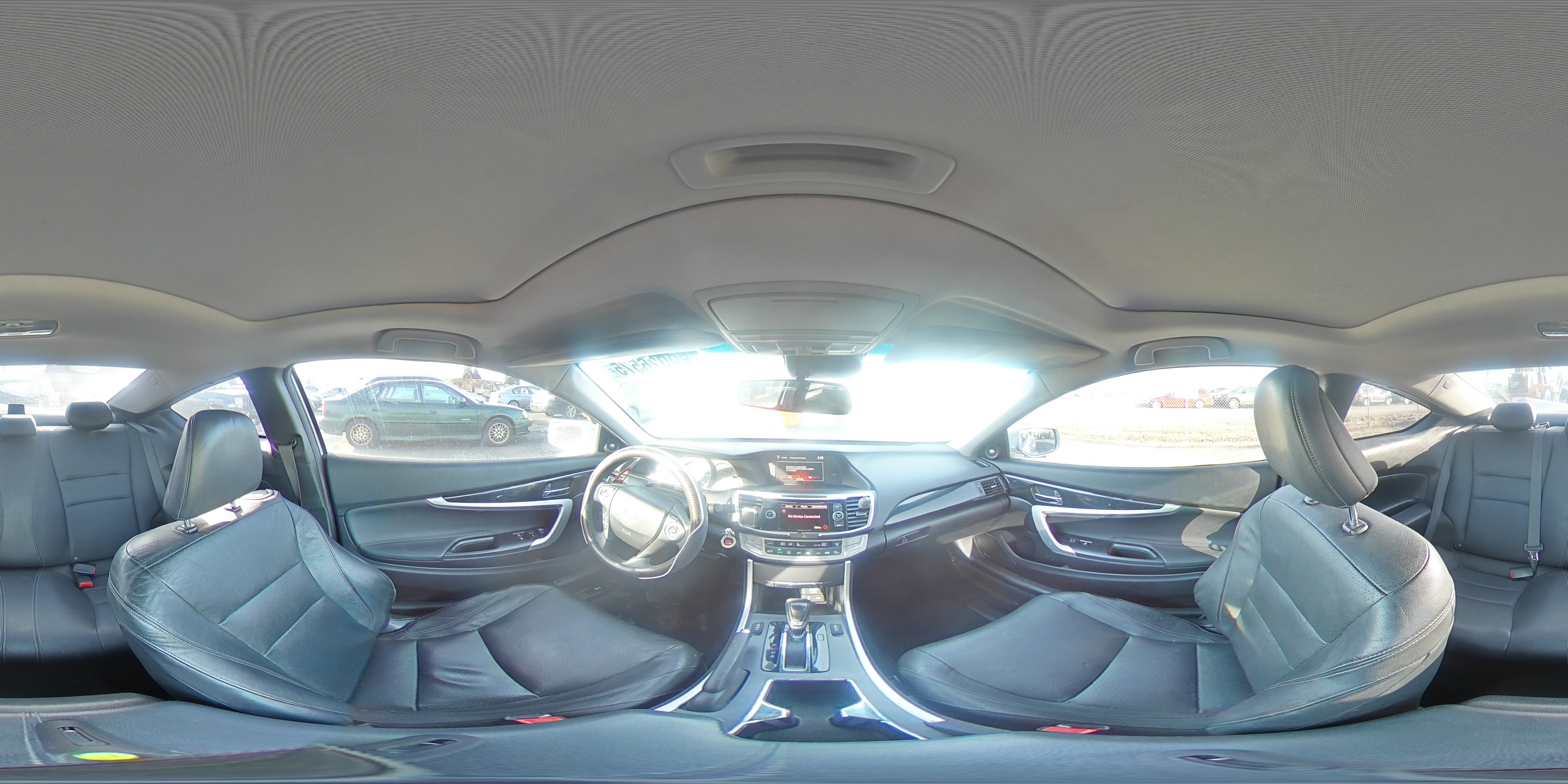 2013 Honda Accord - Image 13