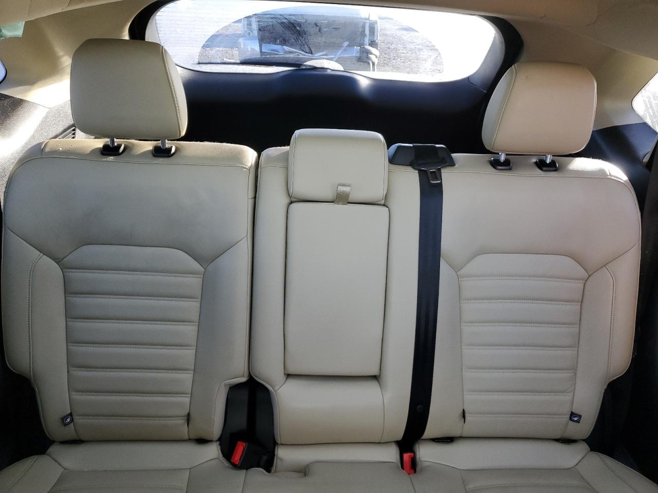 2015 Ford Edge - Image 10