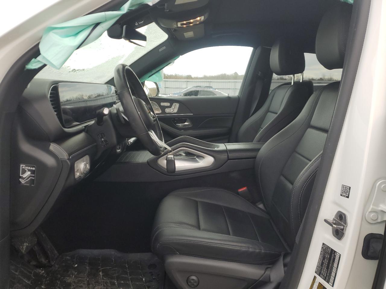 2021 Mercedes-Benz GLE - Image 7