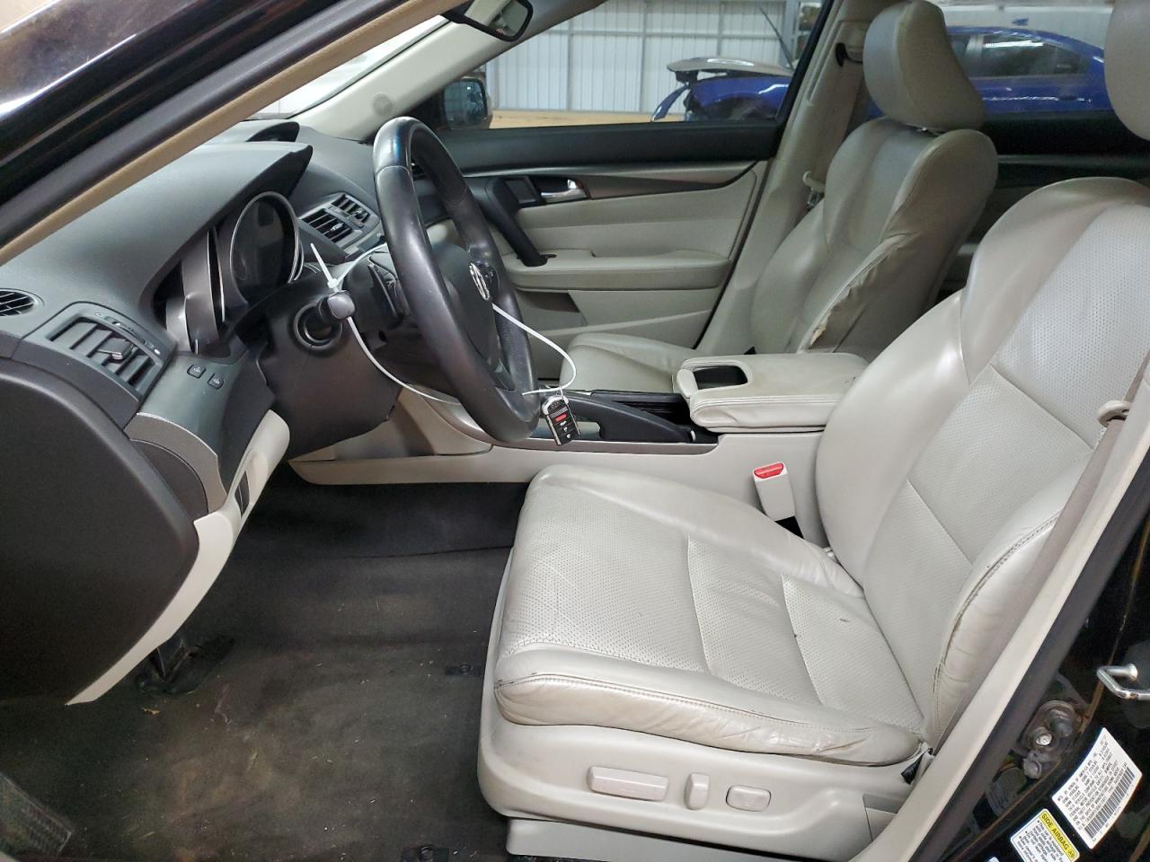 2013 Acura TL - Image 7