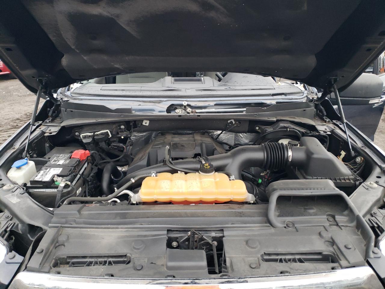2016 Ford F-150 - Image 11