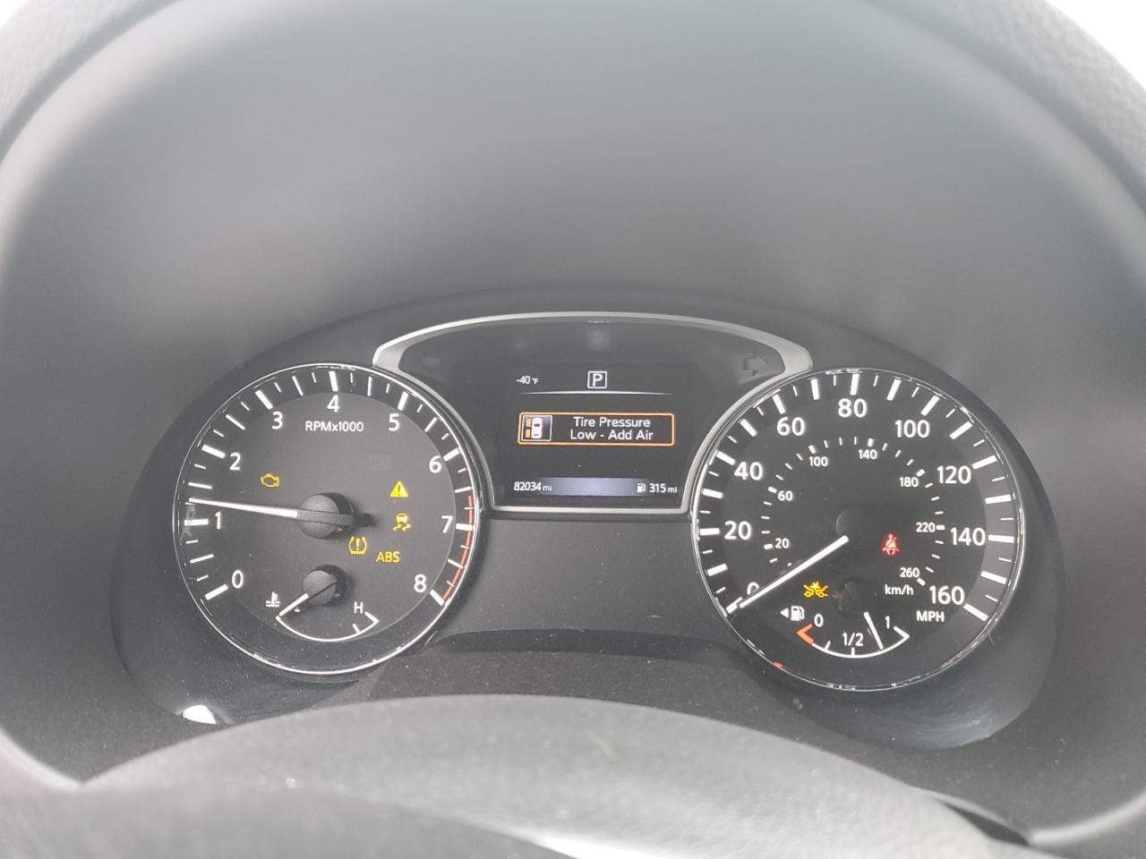 2018 Nissan Altima - Image 9