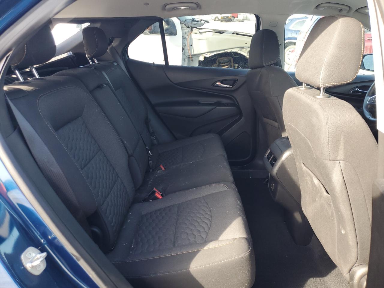 2019 Chevrolet Equinox - Image 11