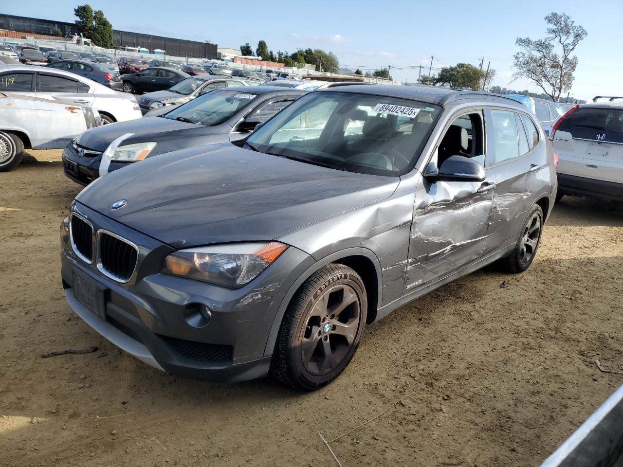 2014 BMW X1 - Image 1