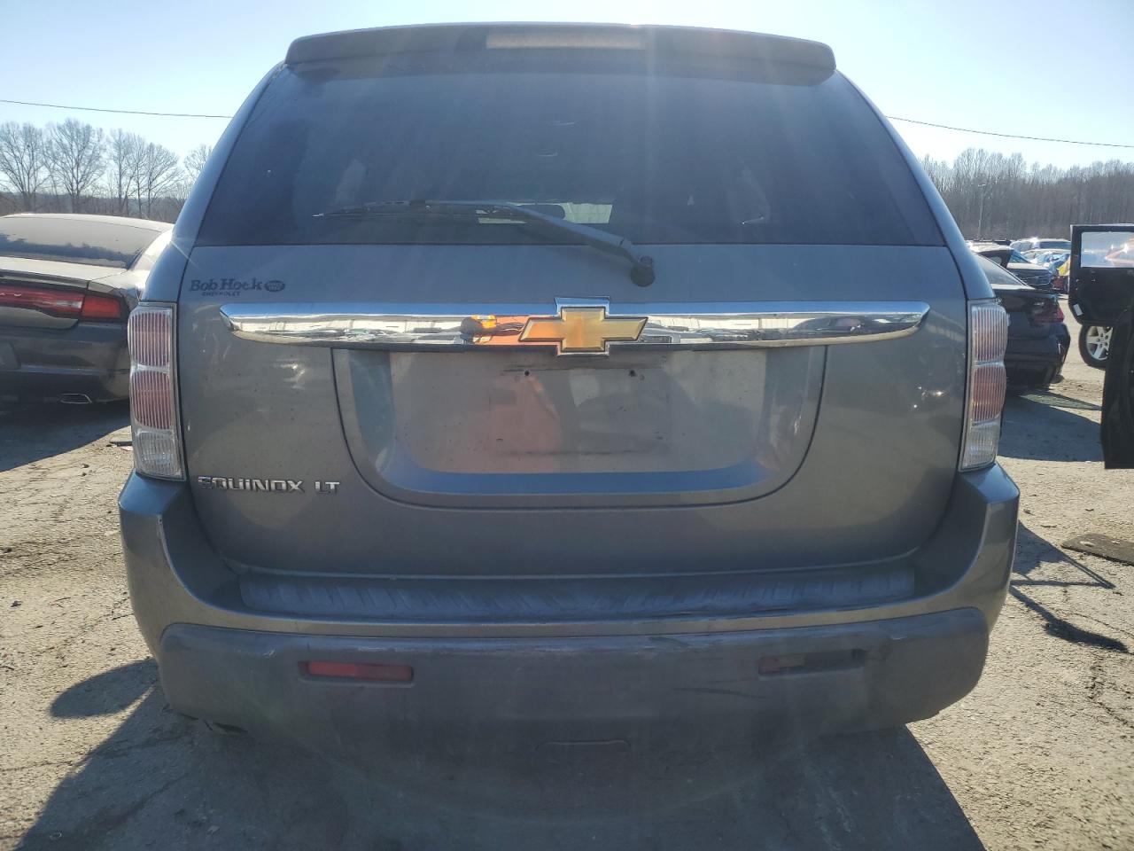 2006 Chevrolet Equinox - Image 6