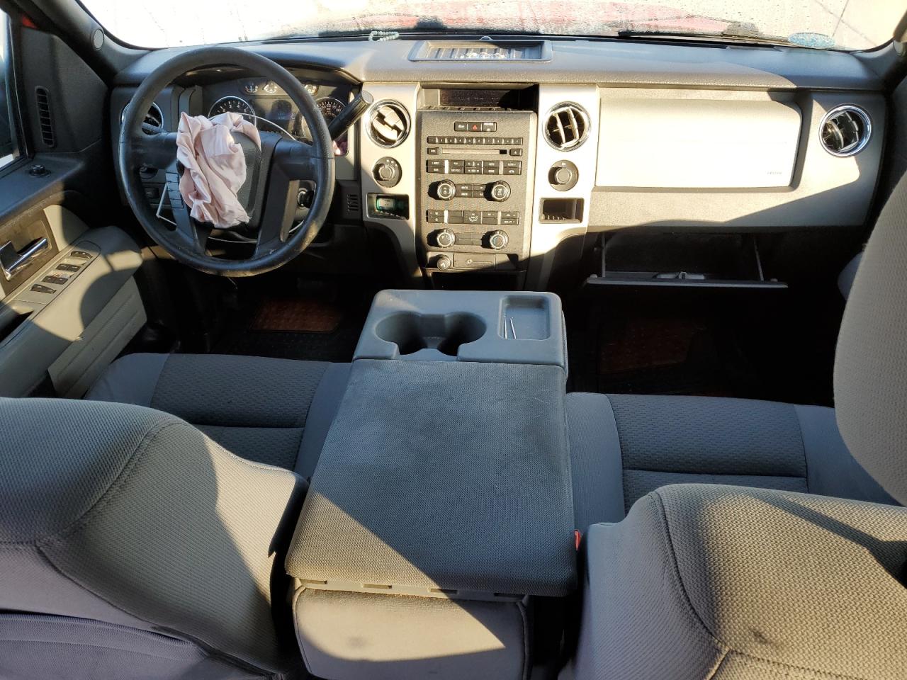 2012 Ford F-150 - Image 8