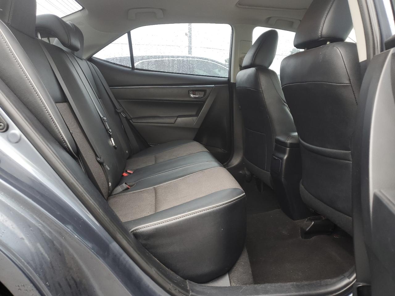 2014 Toyota Corolla - Image 10