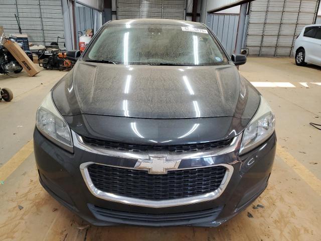  CHEVROLET MALIBU 2015 Gray