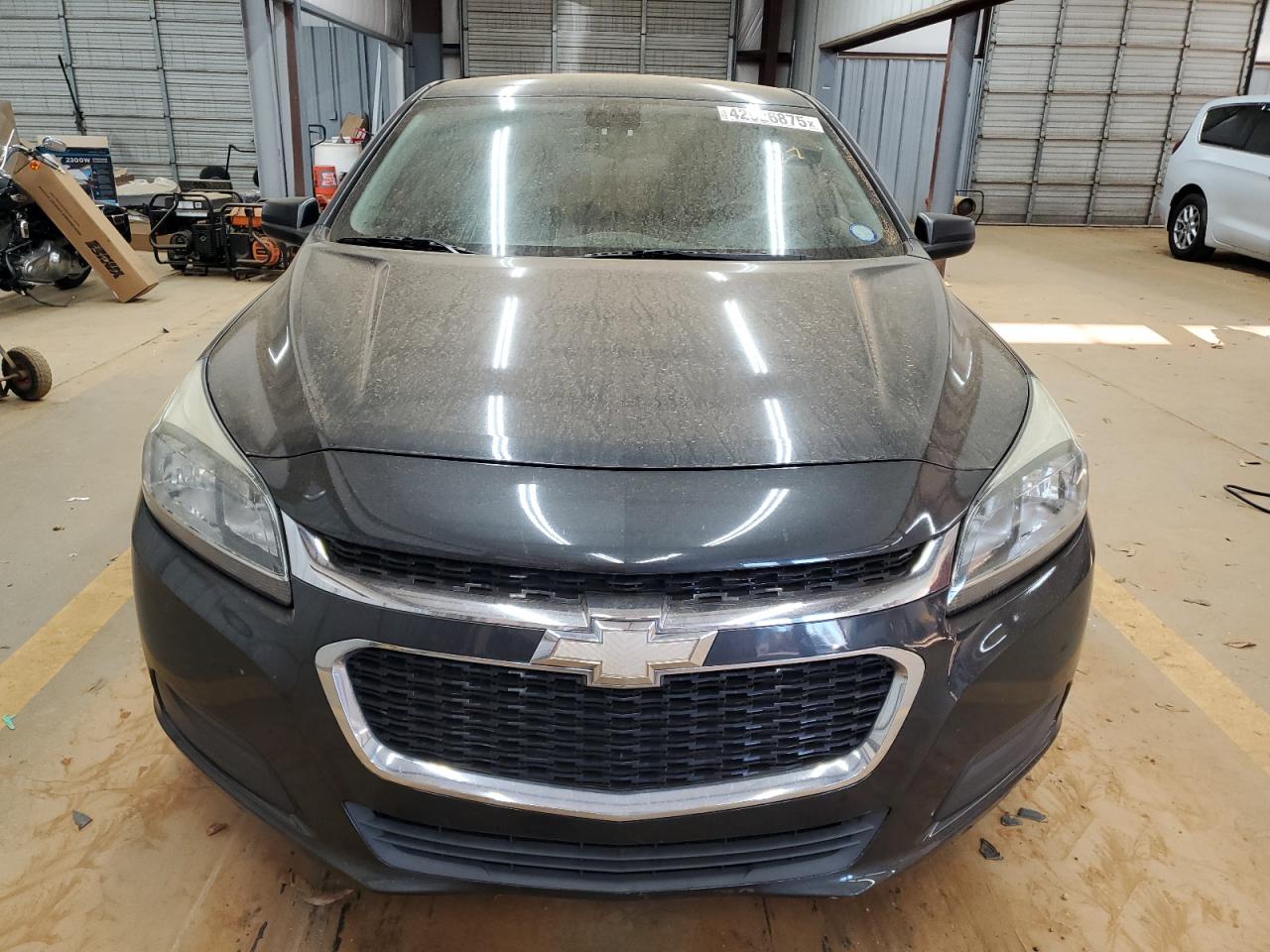 2015 Chevrolet Malibu - Image 5