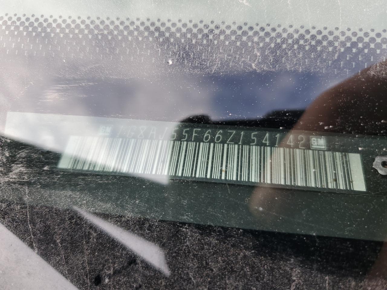 2006 Saturn ION - Image 15