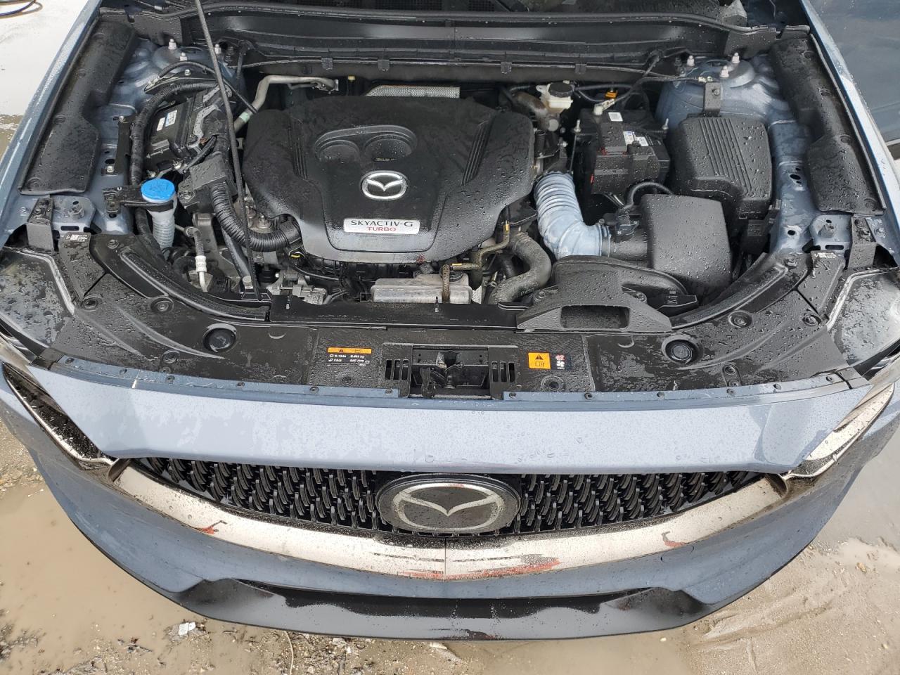 2021 Mazda CX-5 - Image 12
