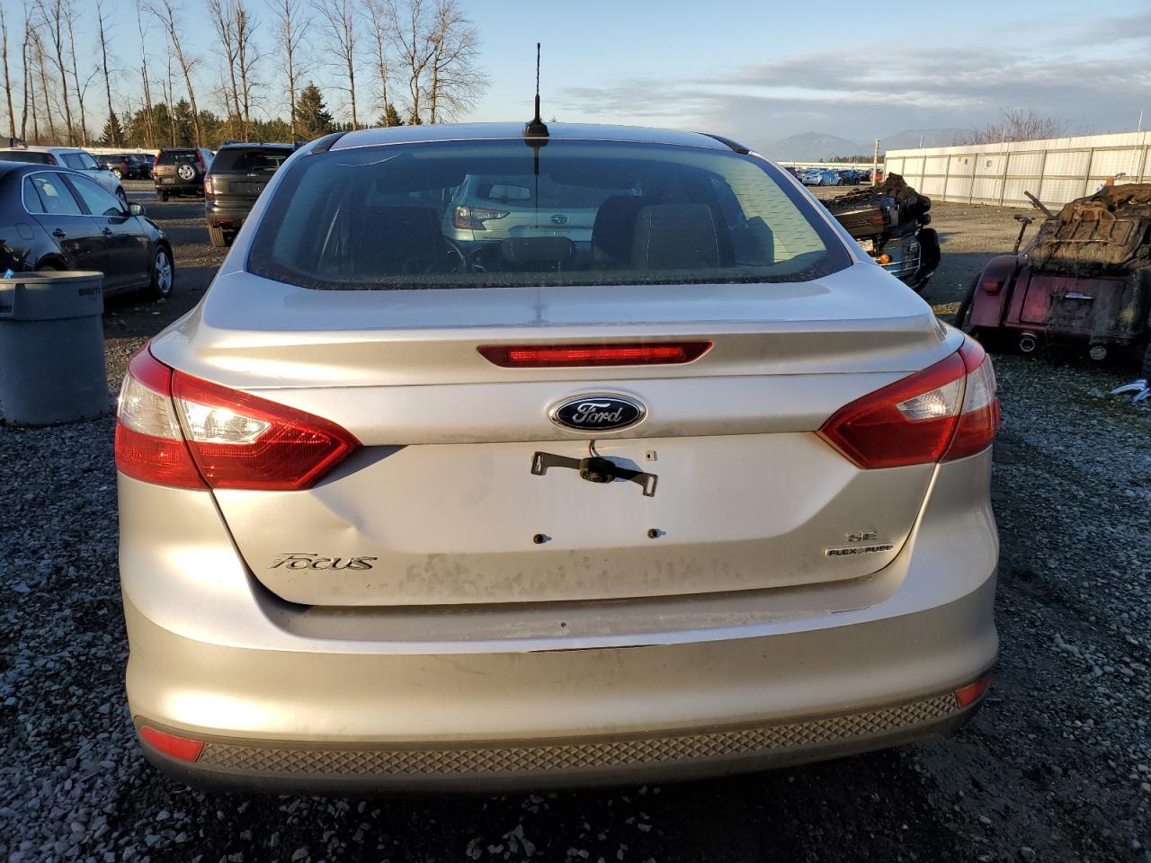 2013 Ford Focus - Image 6