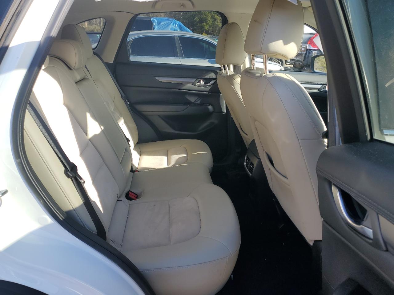 2019 Mazda CX-5 - Image 11