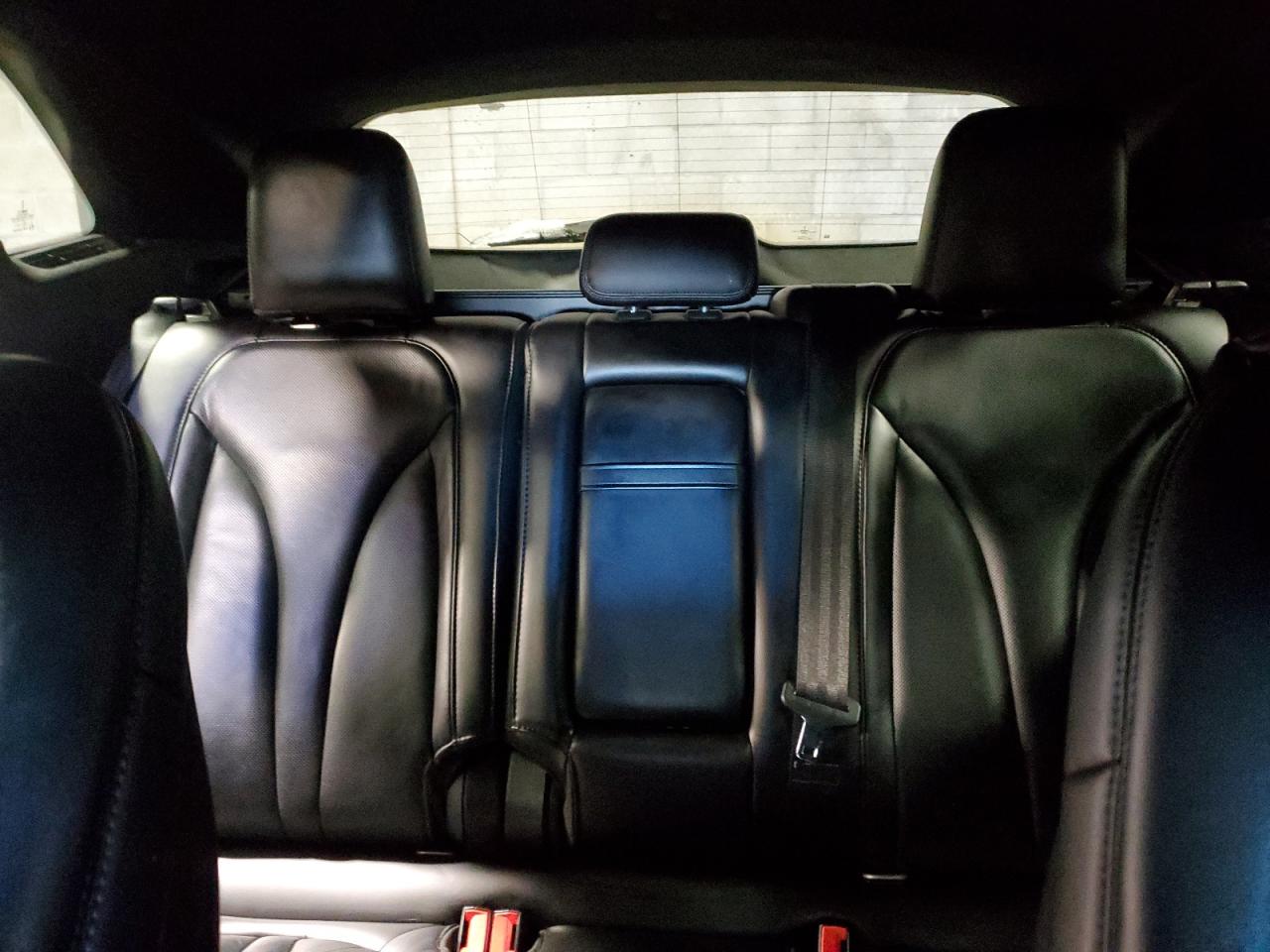 2018 Lincoln MKC - Image 10