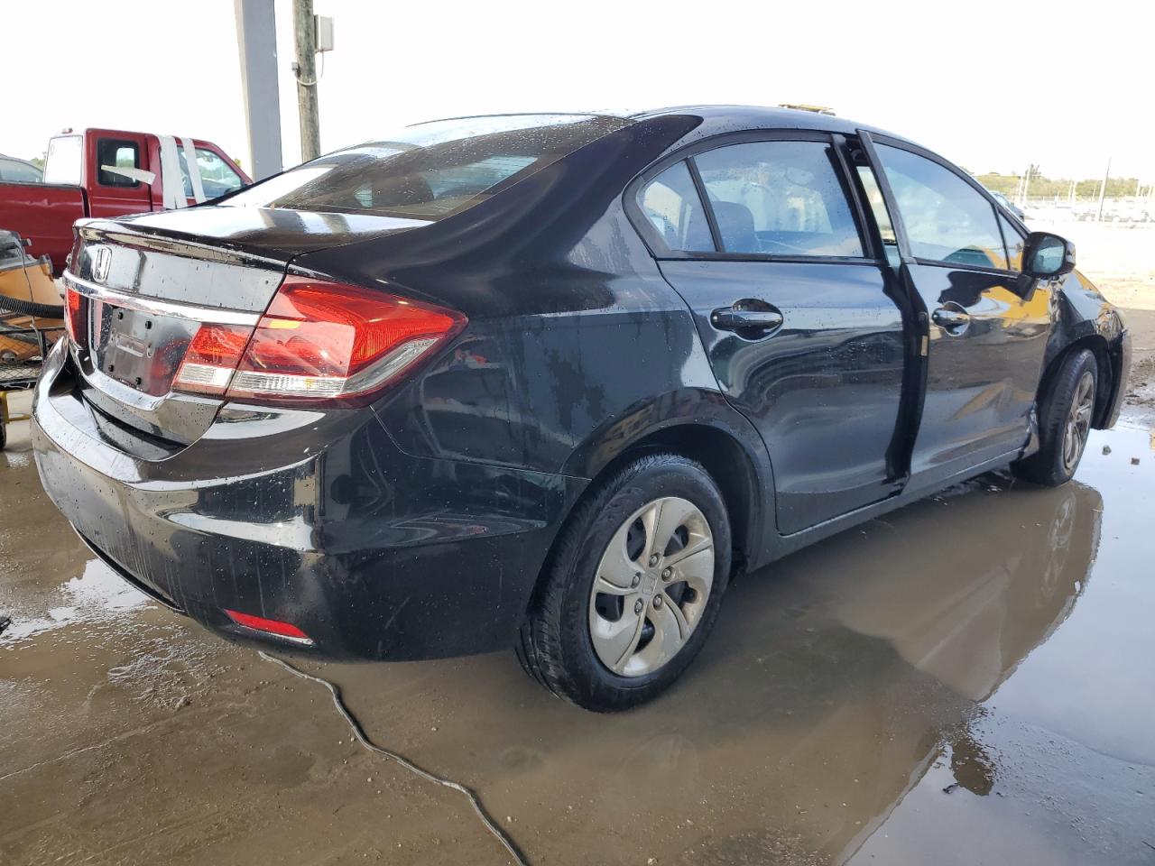 2013 Honda Civic - Image 3