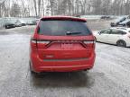 2019 Dodge Durango Gt for Sale in Center Rutland, VT - Side