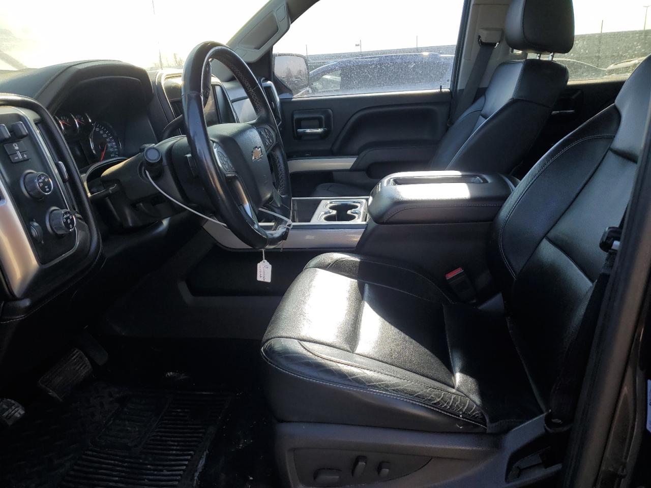 2014 Chevrolet Silverado - Image 7