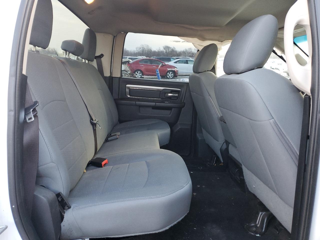 2017 RAM 1500 - Image 10