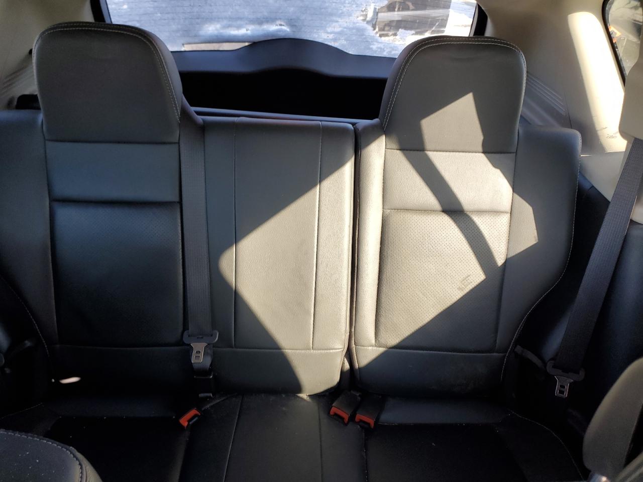 2015 Jeep Compass - Image 10