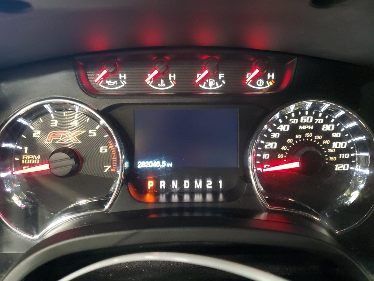 2013 Ford F-150 - Image 9