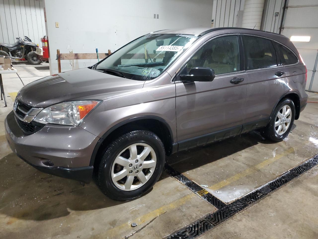 2011 Honda CR-V - Image 1