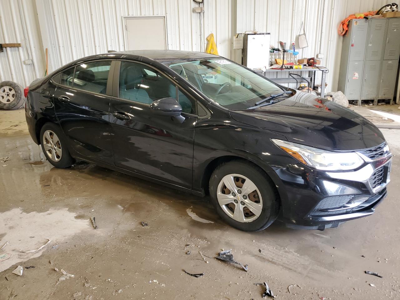 2016 Chevrolet Cruze - Image 4