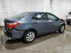 Leroy, NY에서 판매 중인 2014 Toyota Corolla L - Front End