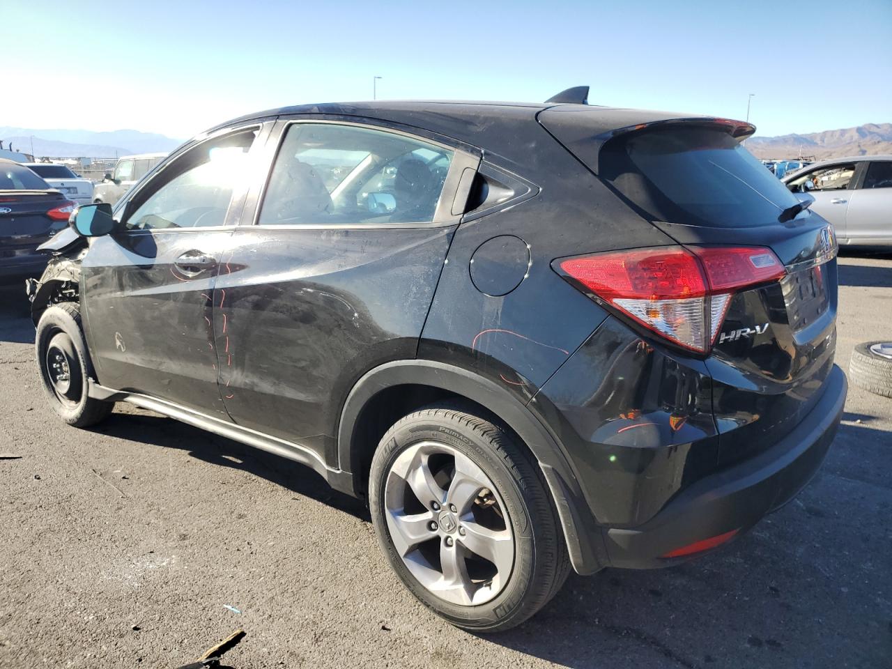 2019 Honda HR-V - Image 2