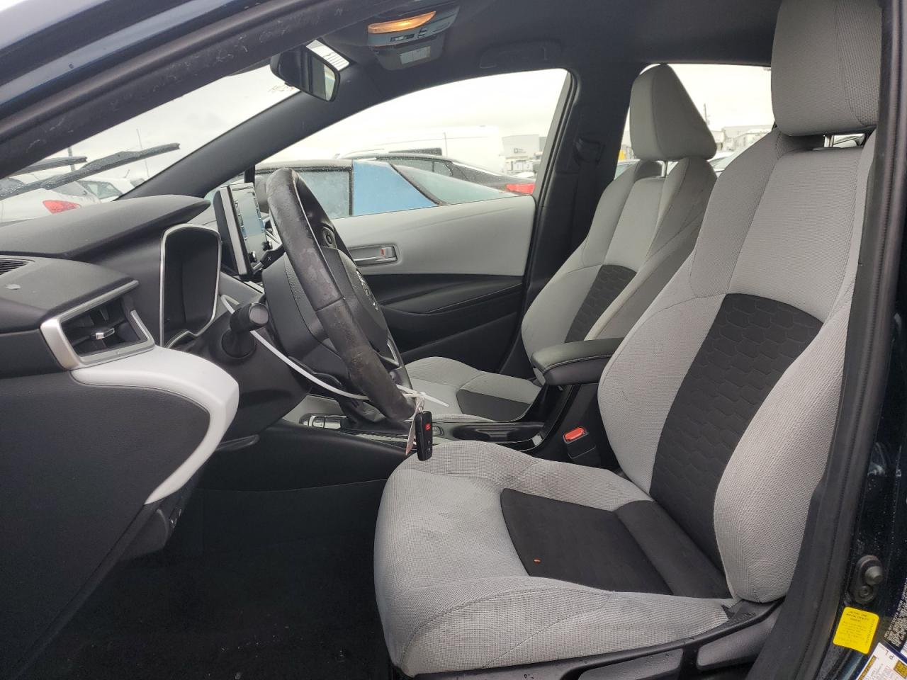 2019 Toyota Corolla - Image 7