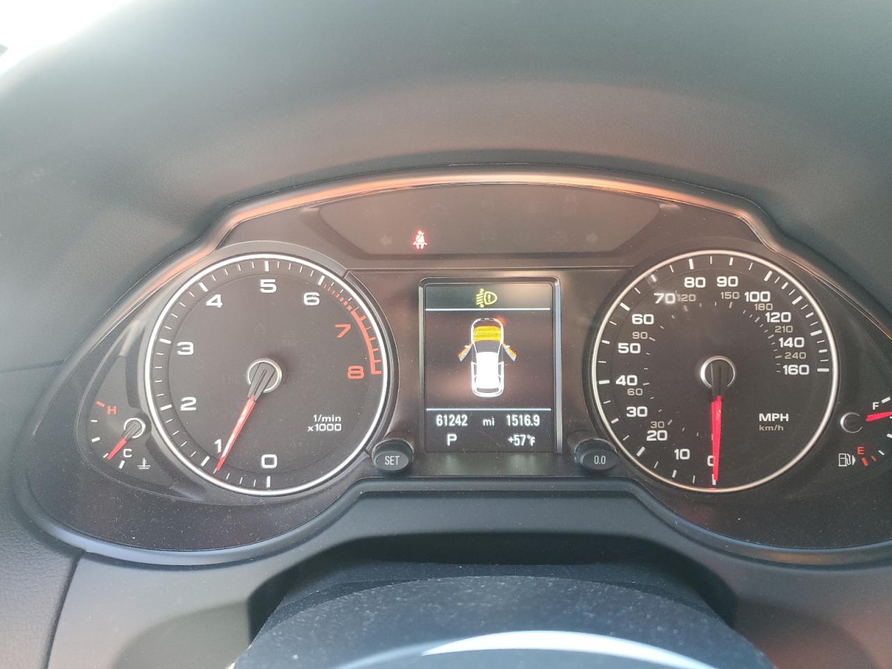 2016 Audi Q5 - Image 9