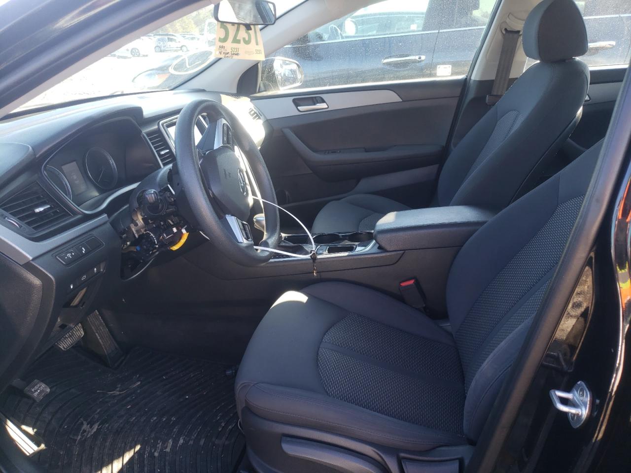 2018 Hyundai Sonata - Image 7