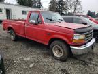 1992 Ford F150  იყიდება Graham-ში, WA - Minor Dent/Scratches