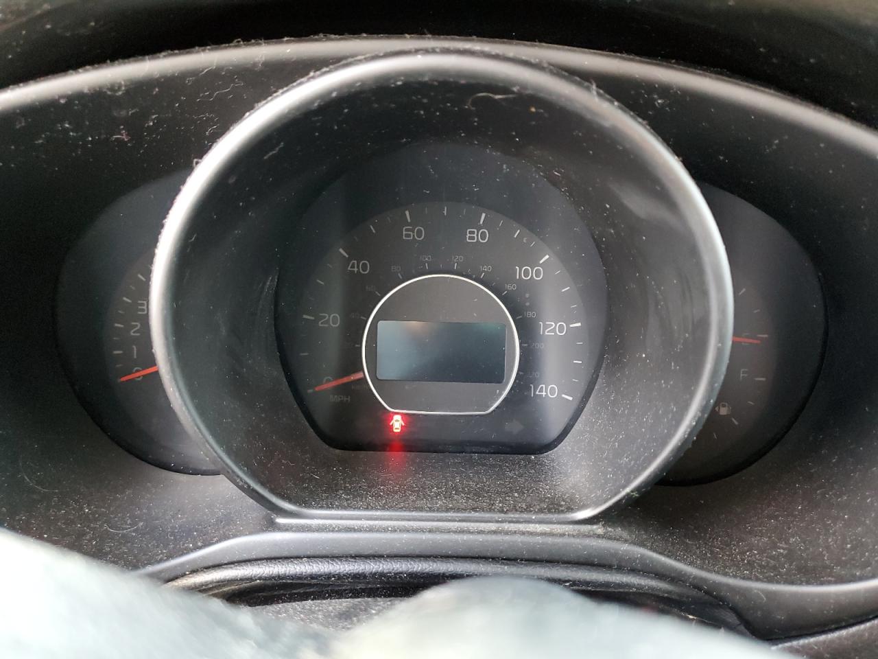 2017 Kia Soul - Image 9