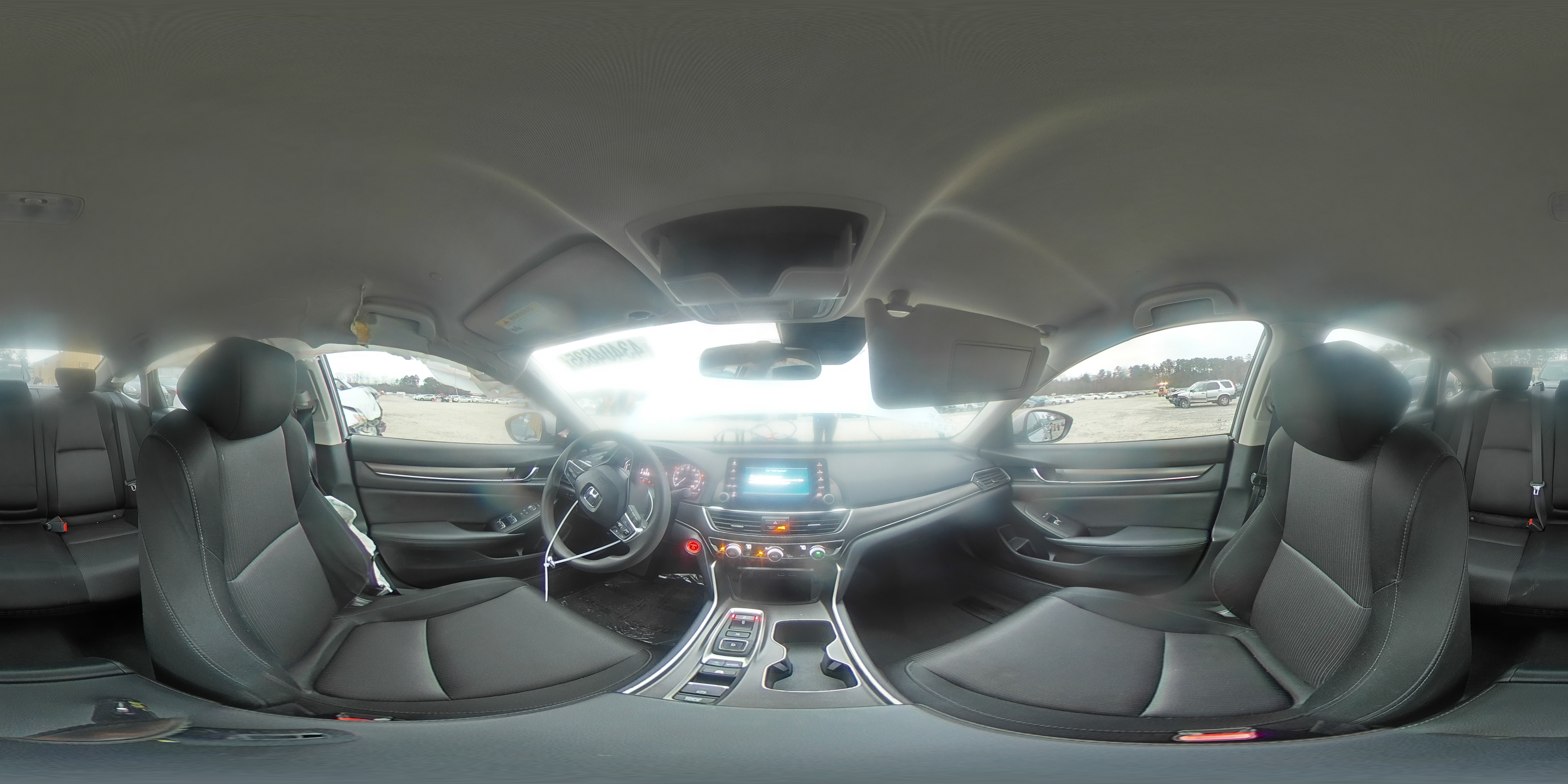 2021 Honda Accord - Image 14