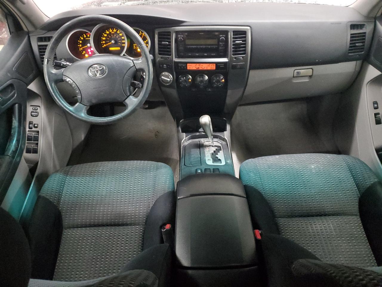 2006 Toyota 4Runner - Image 8