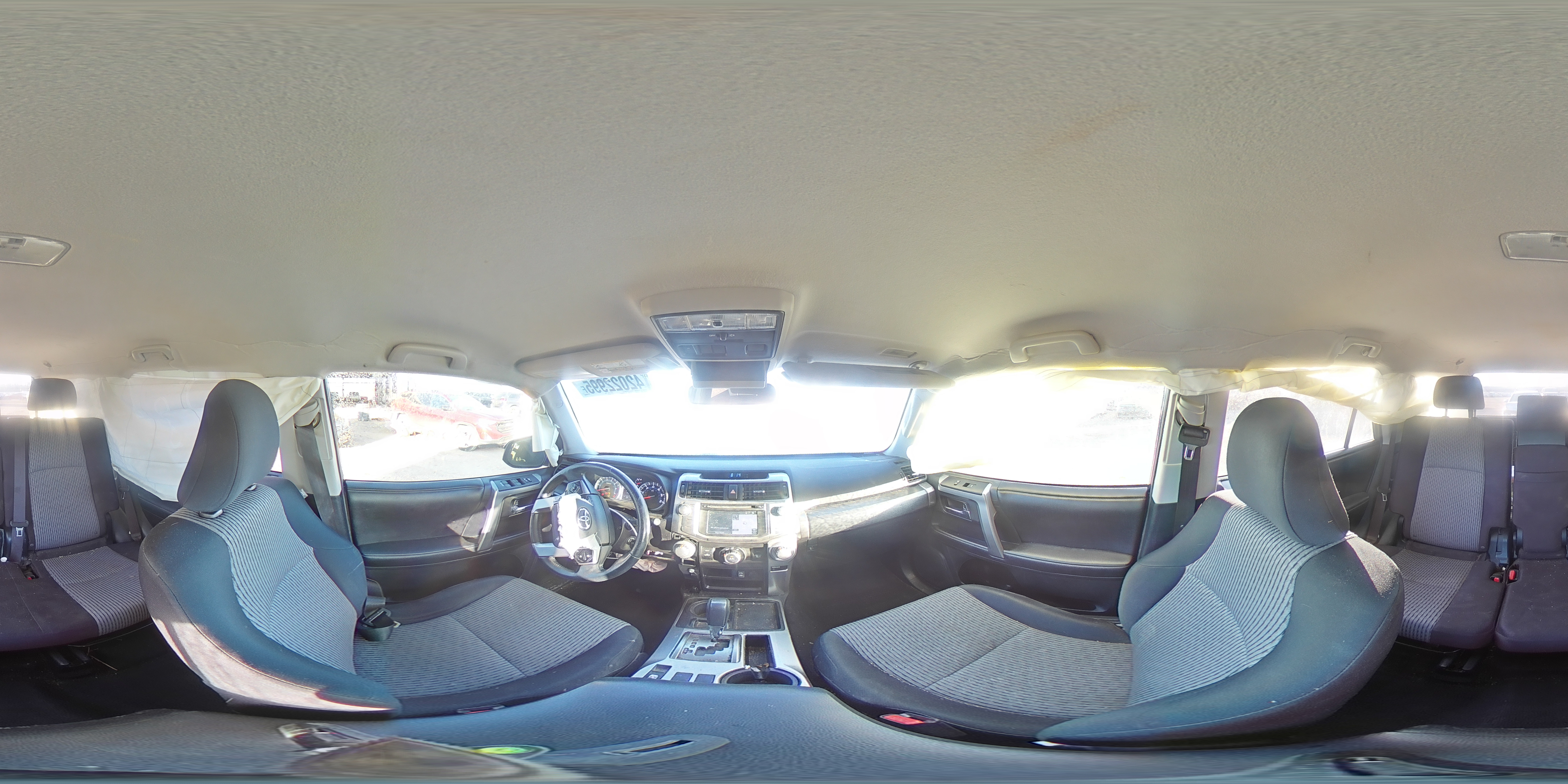 2015 Toyota 4Runner - Image 14