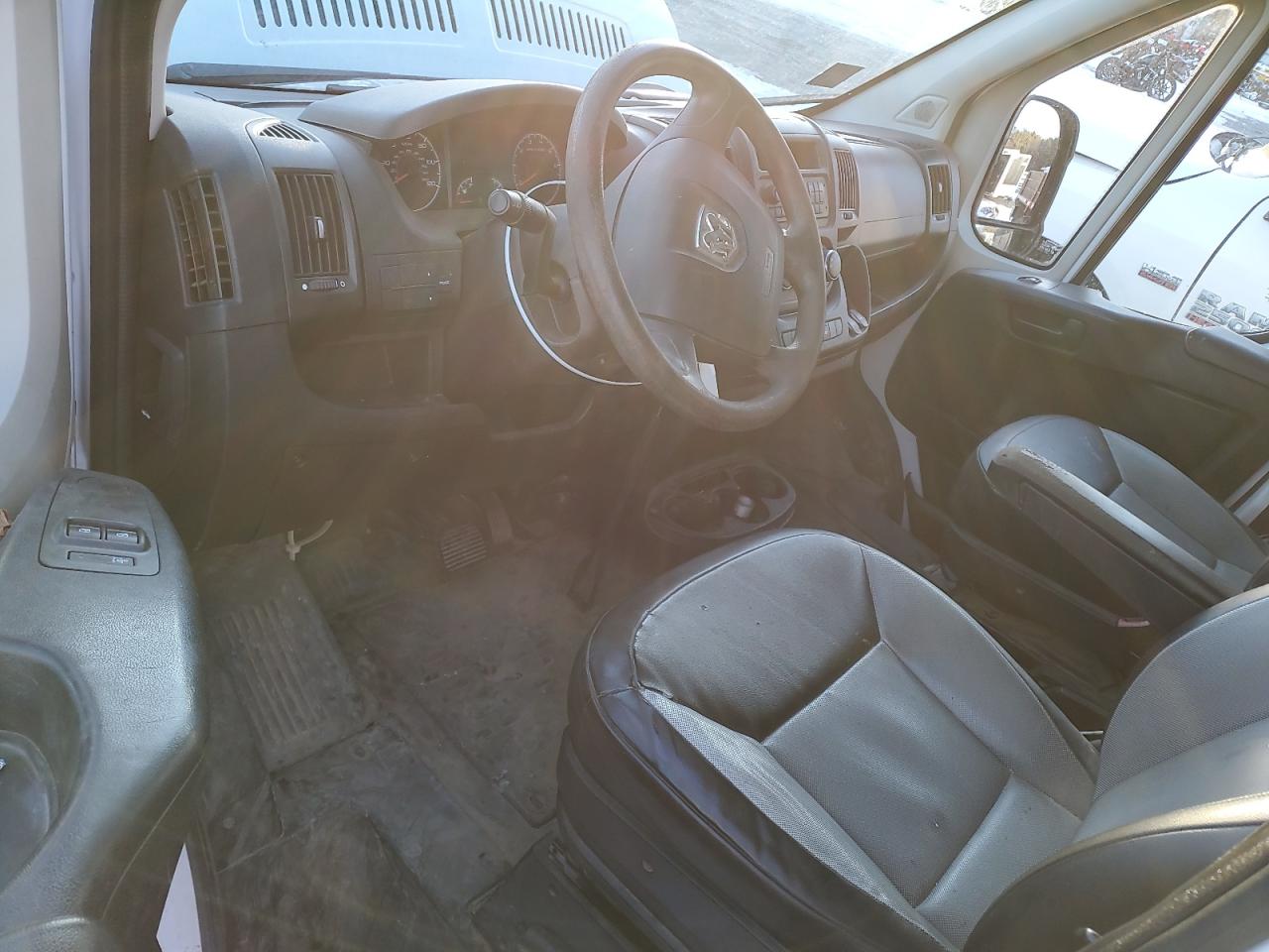 2016 Ram Promaster 1500 1500 Standard VIN: 3C6TRVAG6GE114900 Lot: 89262335