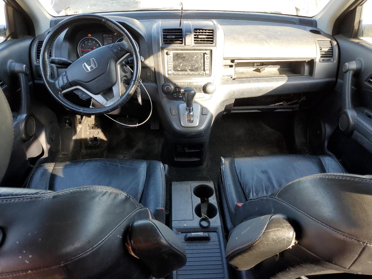 2011 Honda CR-V - Image 8
