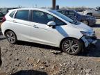 2015 Honda Fit Ex للبيع في Montgomery، AL - Front End