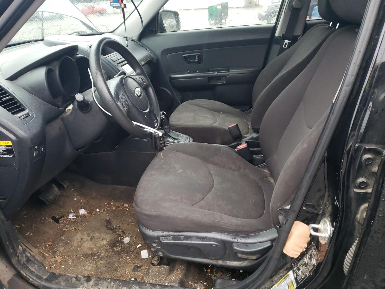 2013 Kia Soul - Image 7