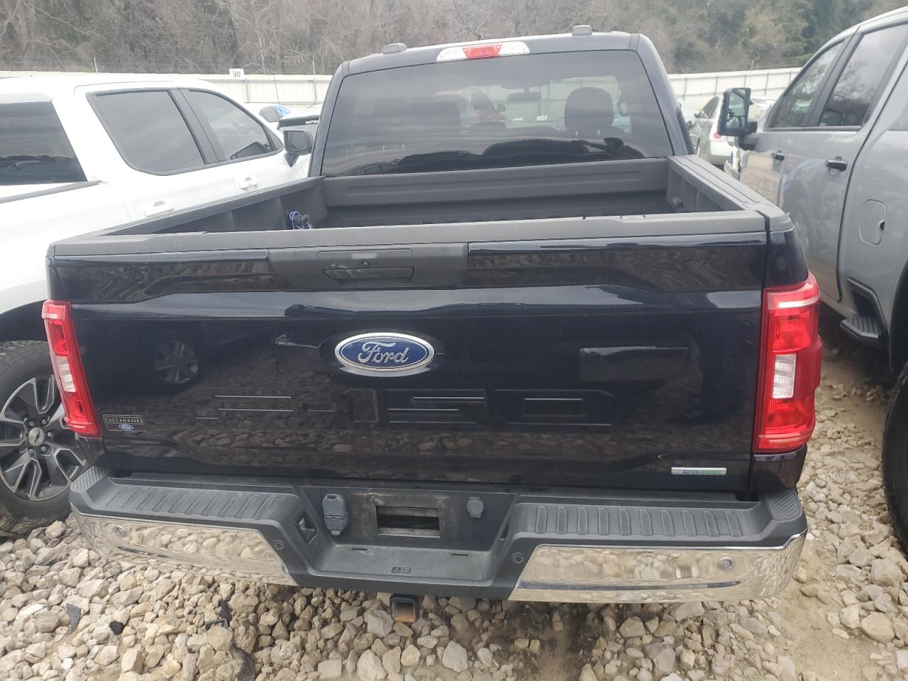 1FTEW1EP9MFC92492 FORD F-150 2021
