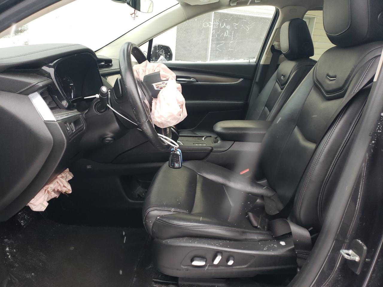 2018 Cadillac XT5 - Image 7